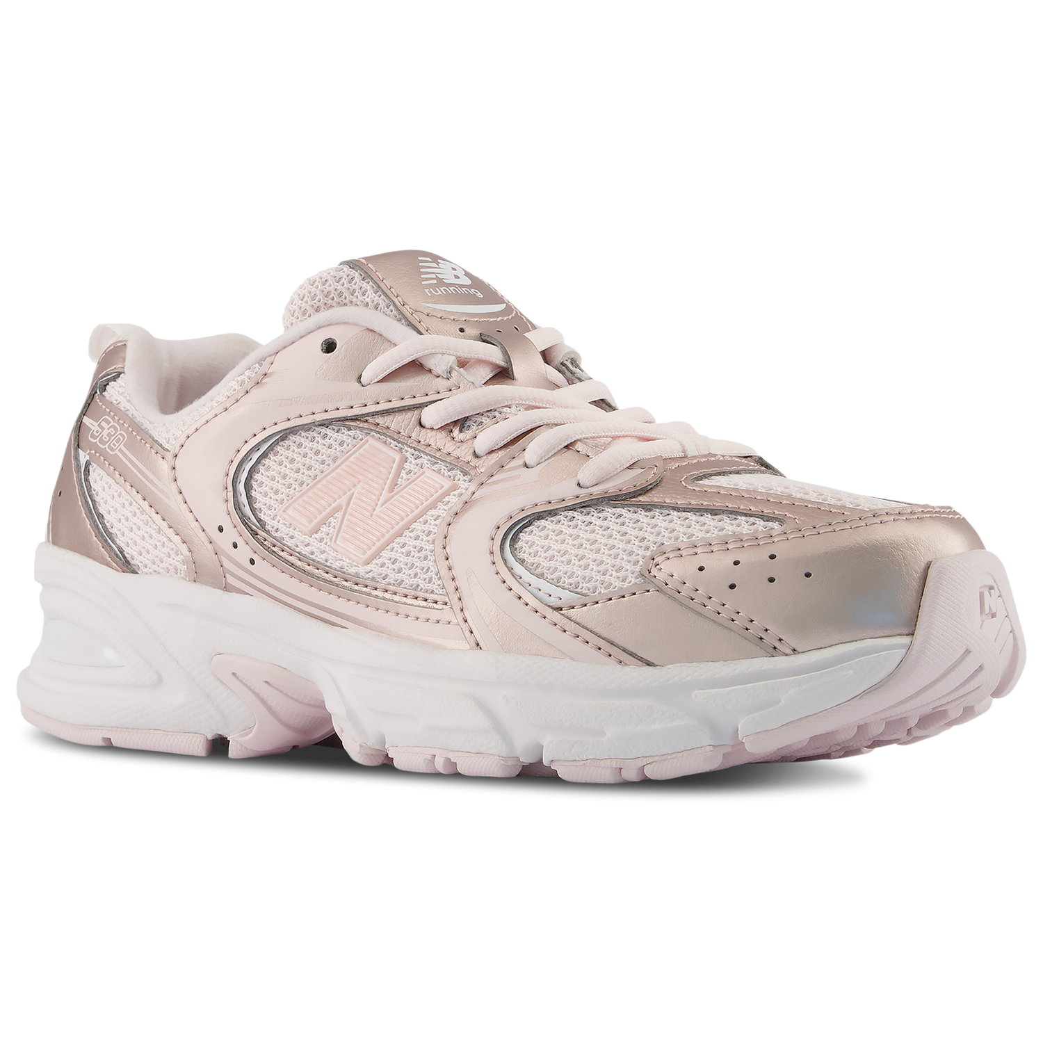 New Balance 530 - Girls' Grade School - Pink/Pink