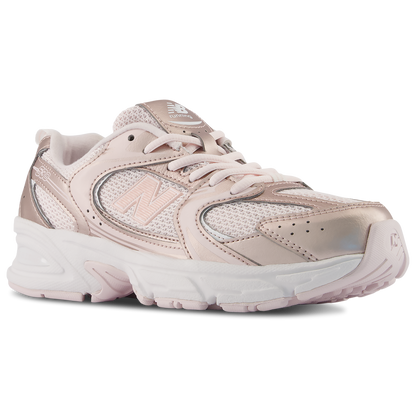 New Balance 530 - Girls' Grade School - Pink/Pink