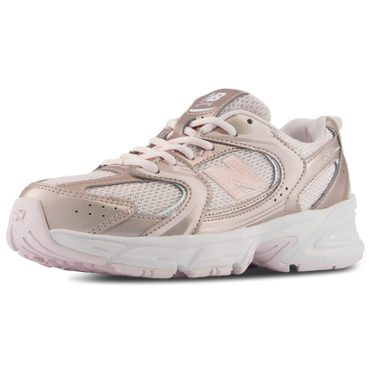 New Balance 530 - Girls' Grade School - Pink/Pink