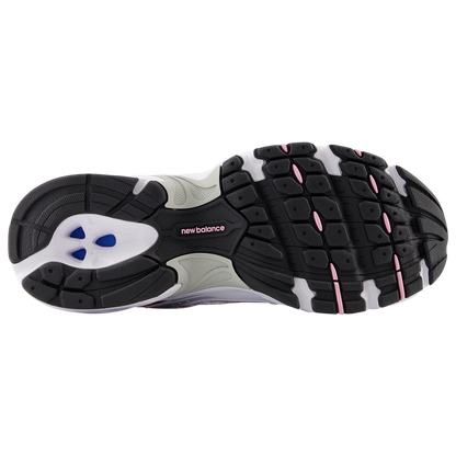 New Balance 530 - Girls' Grade School - White/Pink/Silver