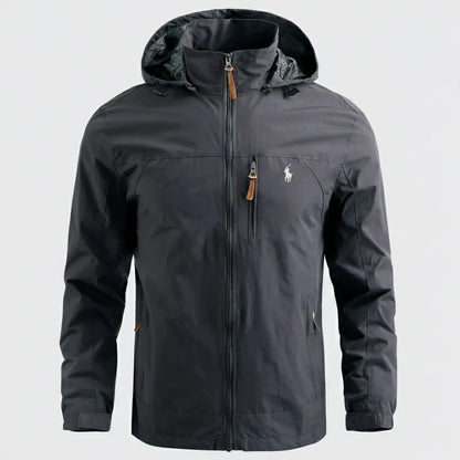 Men’s Cordillera Waterproof Outdoor Jacket