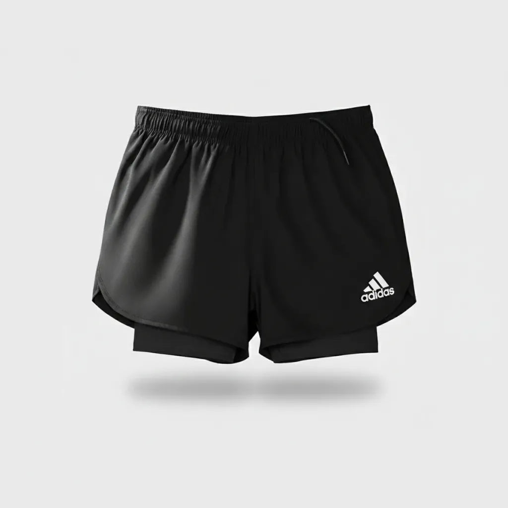 RUNNR 2-in-1 Running Shorts