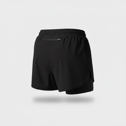 RUNNR 2-in-1 Running Shorts