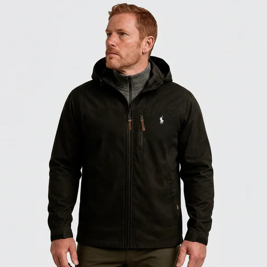 Men’s Cordillera Waterproof Outdoor Jacket