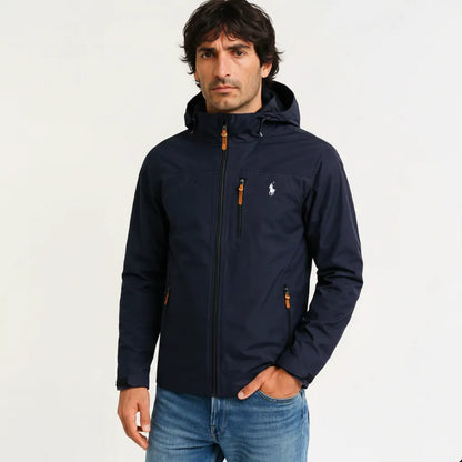 Men’s Cordillera Waterproof Outdoor Jacket