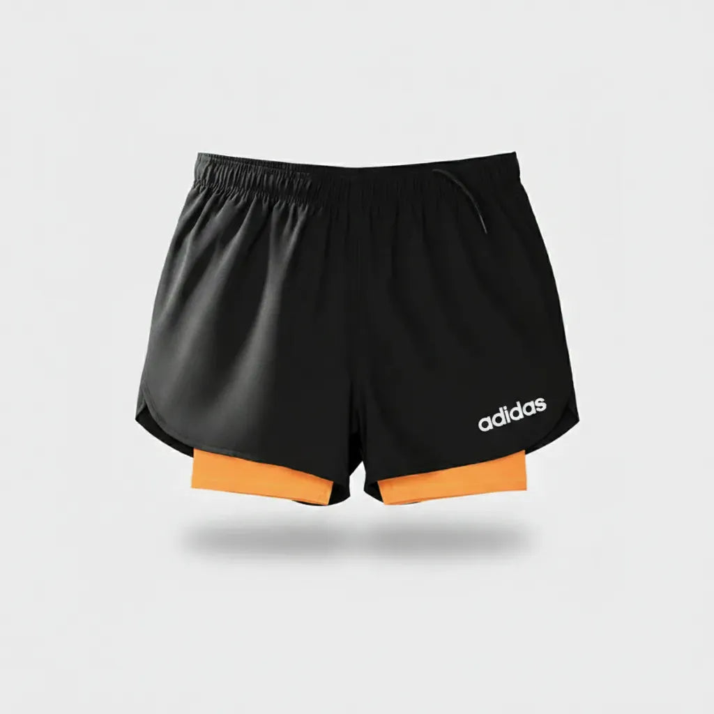 RUNNR 2-in-1 Running Shorts