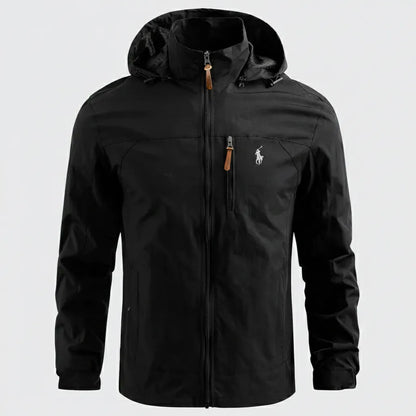 Men’s Cordillera Waterproof Outdoor Jacket