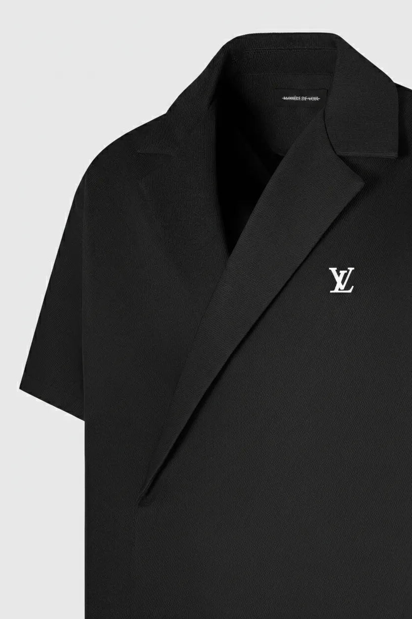 Boxy-twill-double-breasted-shirt-cream