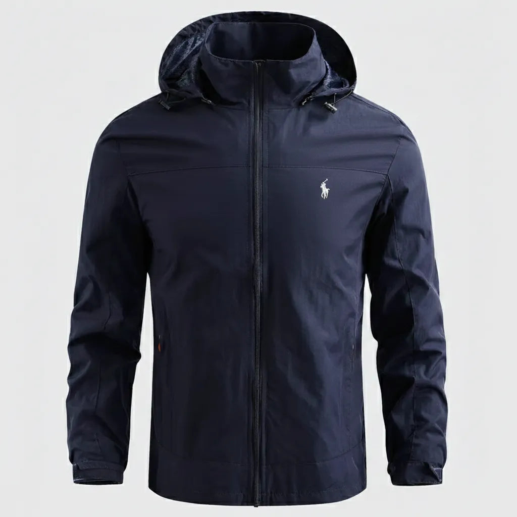 Men’s Cordillera Waterproof Outdoor Jacket