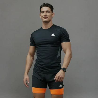 RUNNR 2-in-1 Running Shorts