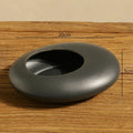 Shallow Style Ceramics Vase
