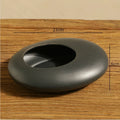 Shallow Style Ceramics Vase
