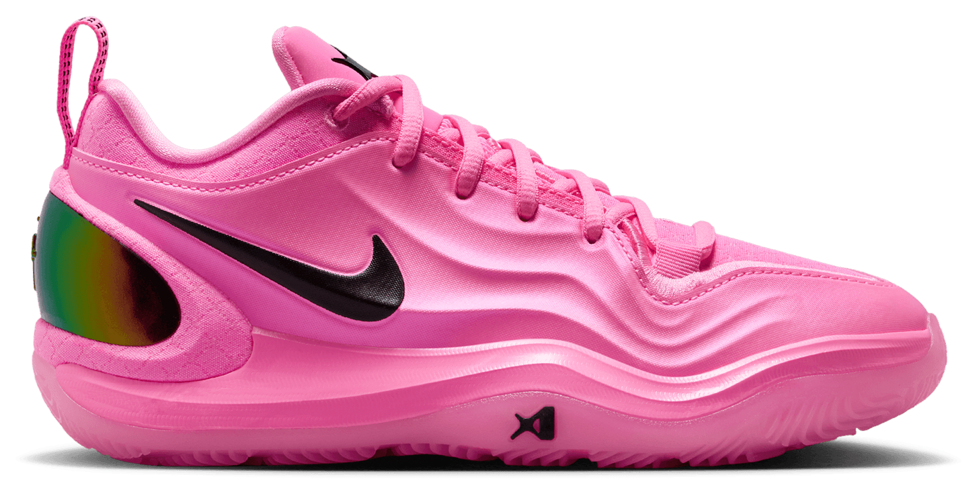Nike A'ja 2 - Girls' Grade School
