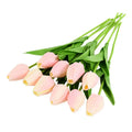 Artificial Tulip Bouquet