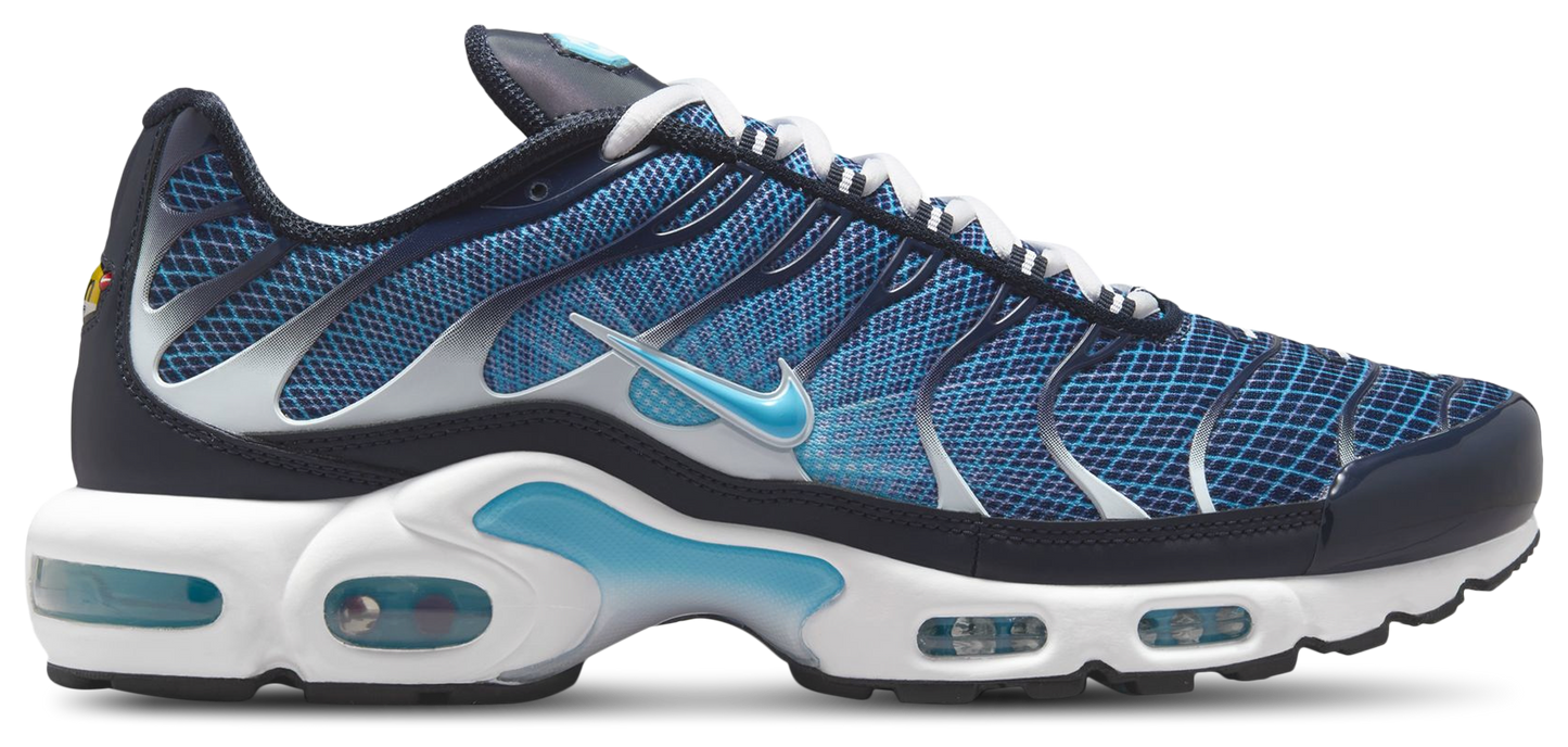 Nike Air Max Plus EMEA - Men's