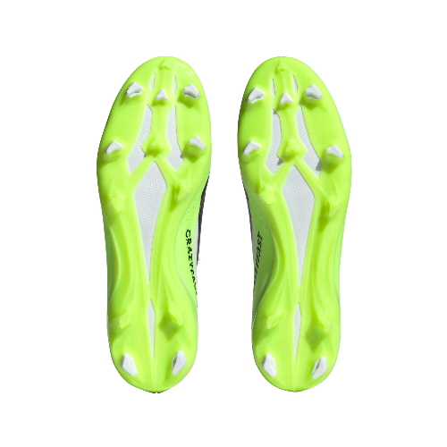 Adidas X Crazyfast .3 FG