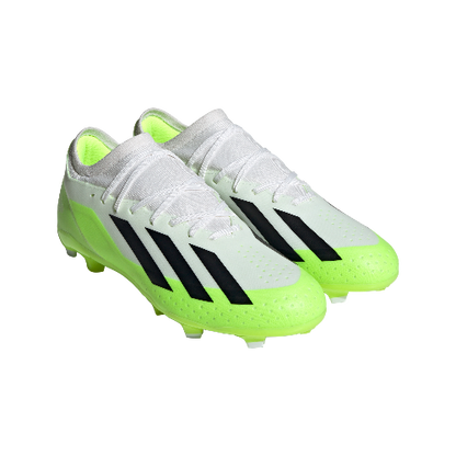 Adidas X Crazyfast .3 FG