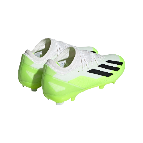 Adidas X Crazyfast .3 FG