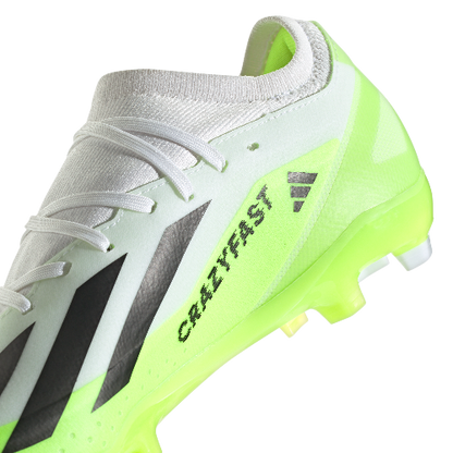 Adidas X Crazyfast .3 FG