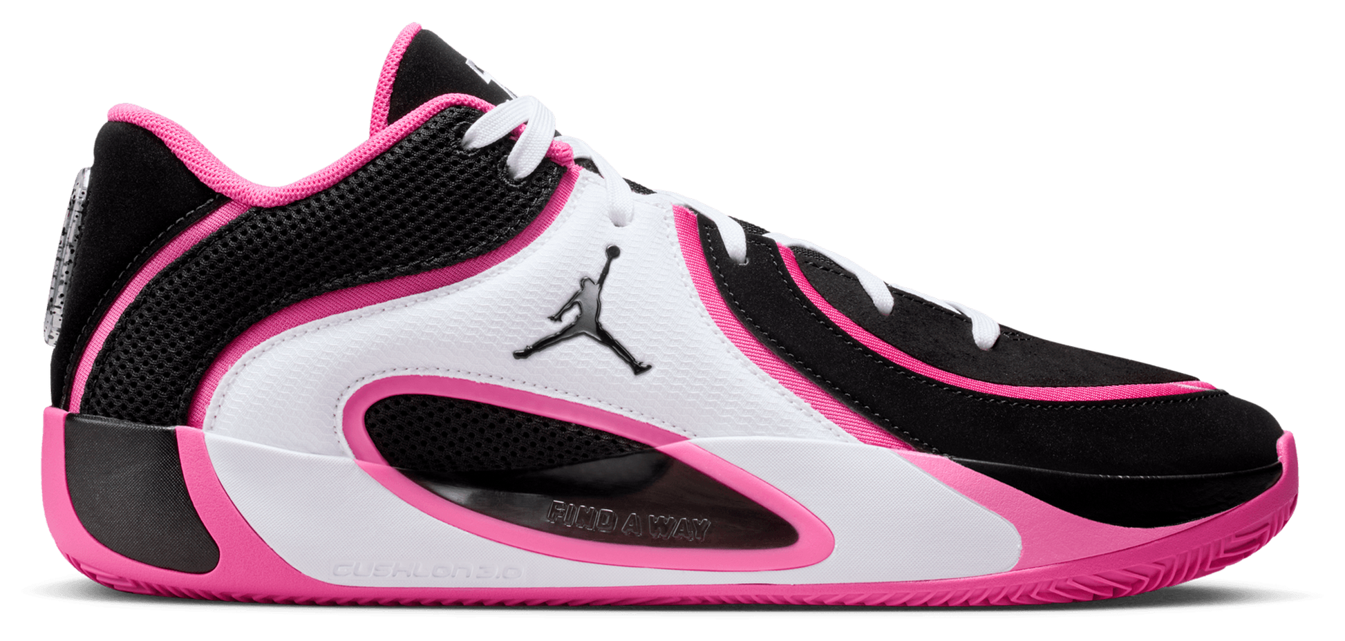 Jordan Tatum 4 Pink - Men's