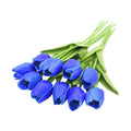Artificial Tulip Bouquet