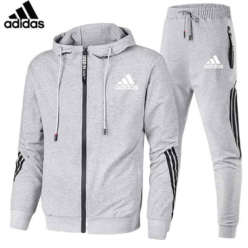 Adidas Men’s Tracksuit