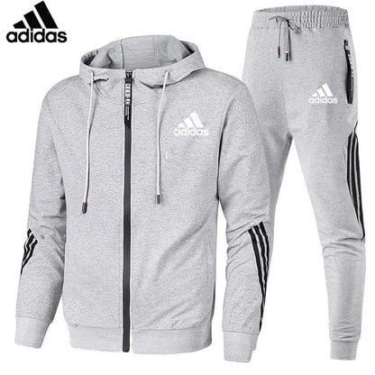 Adidas Men’s Tracksuit