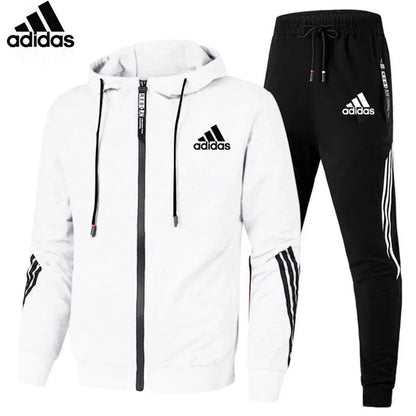 Adidas Men’s Tracksuit