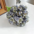 Artificial Flowers - Silk Hydrangeas