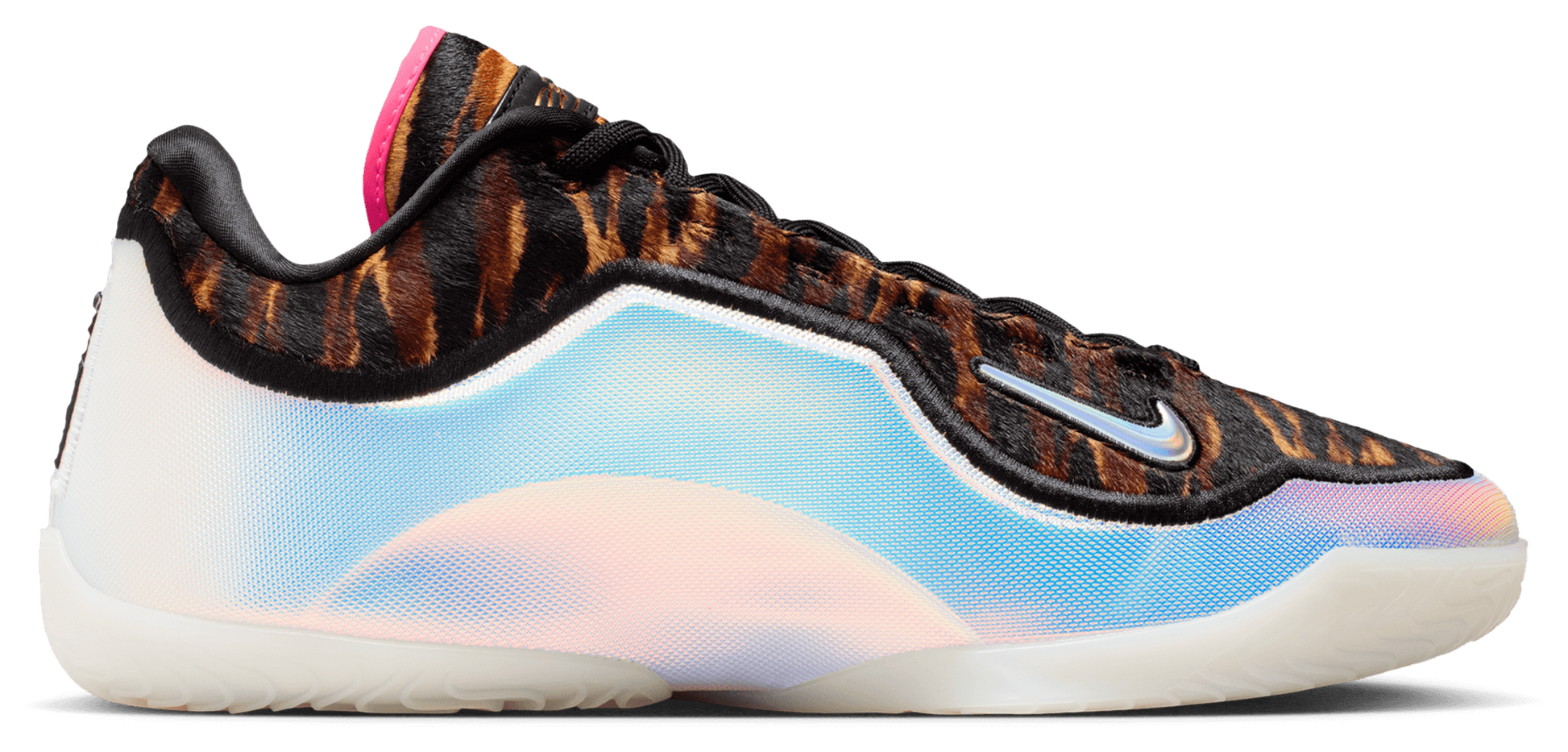 Nike Lebron XXIII Heat - Men's