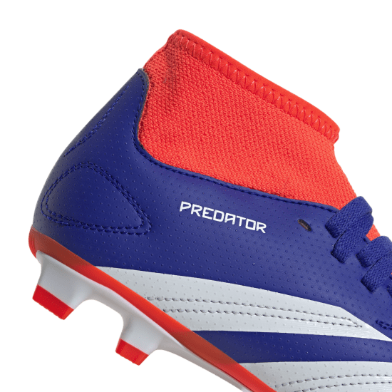 Adidas Predator Club Sock FxG J