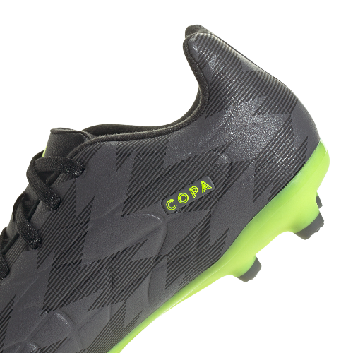 Adidas Copa Pure INJ .3 FG Jr