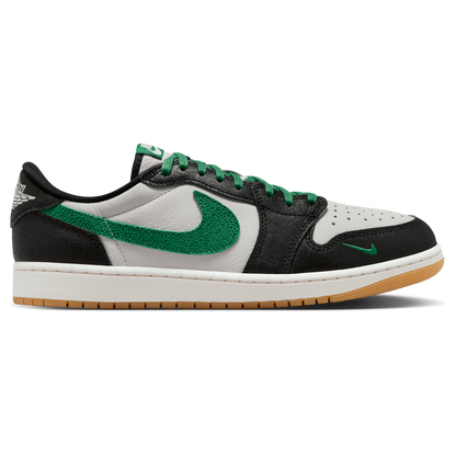 Jordan Retro 1 Low - Men's - Multi/Multi