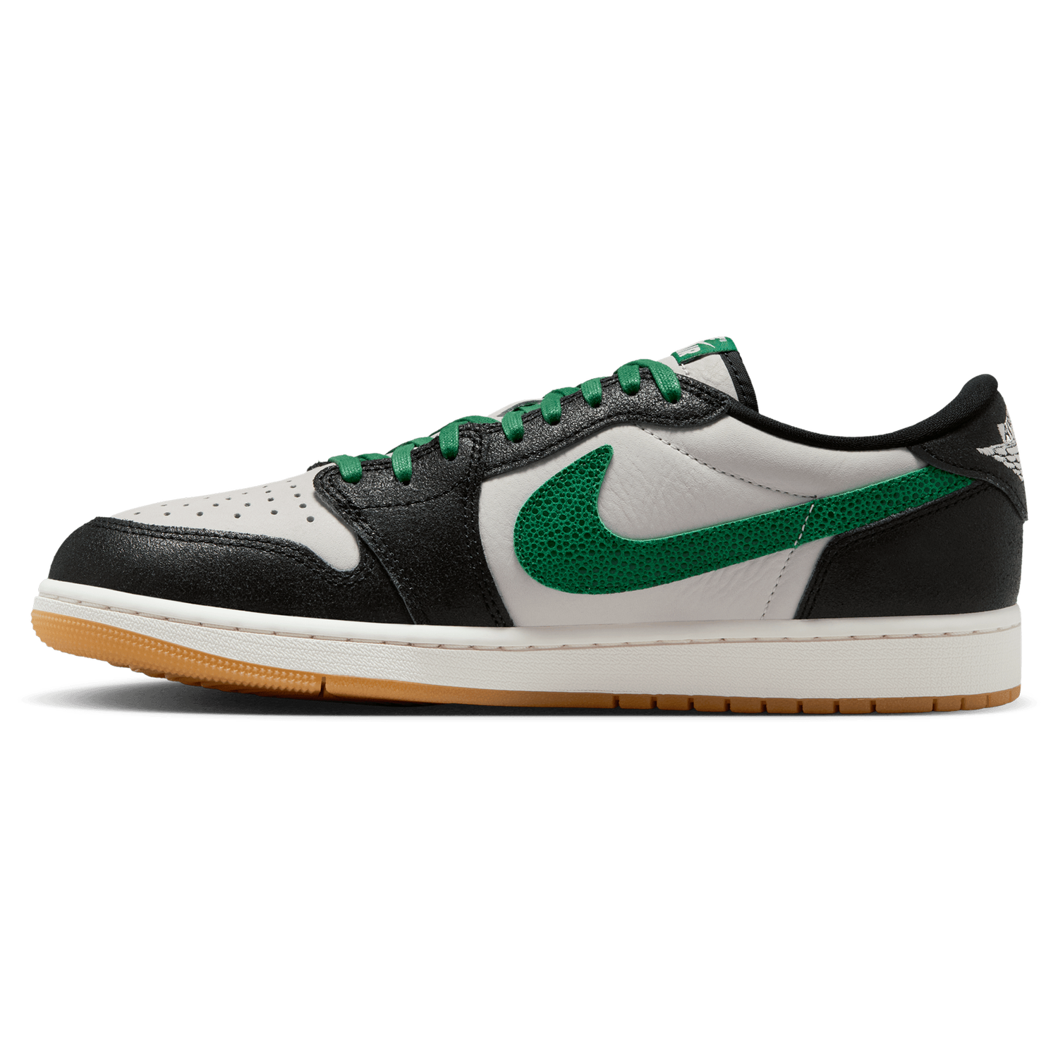 Jordan Retro 1 Low - Men's - Multi/Multi