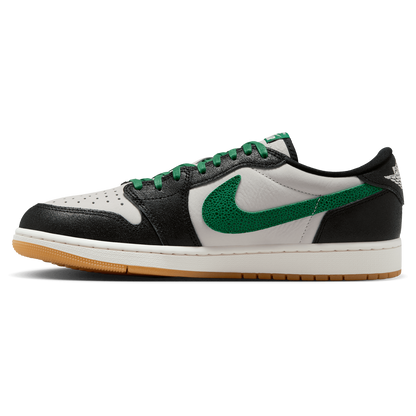Jordan Retro 1 Low - Men's - Multi/Multi