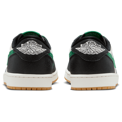 Jordan Retro 1 Low - Men's - Multi/Multi