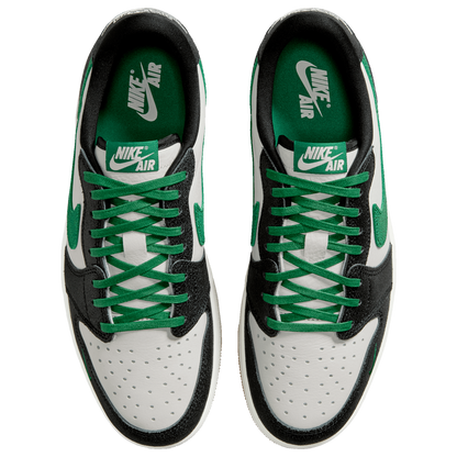Jordan Retro 1 Low - Men's - Multi/Multi