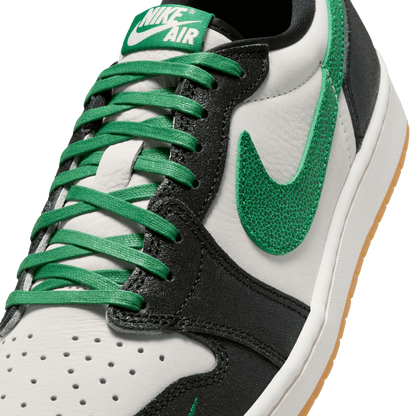 Jordan Retro 1 Low - Men's - Multi/Multi