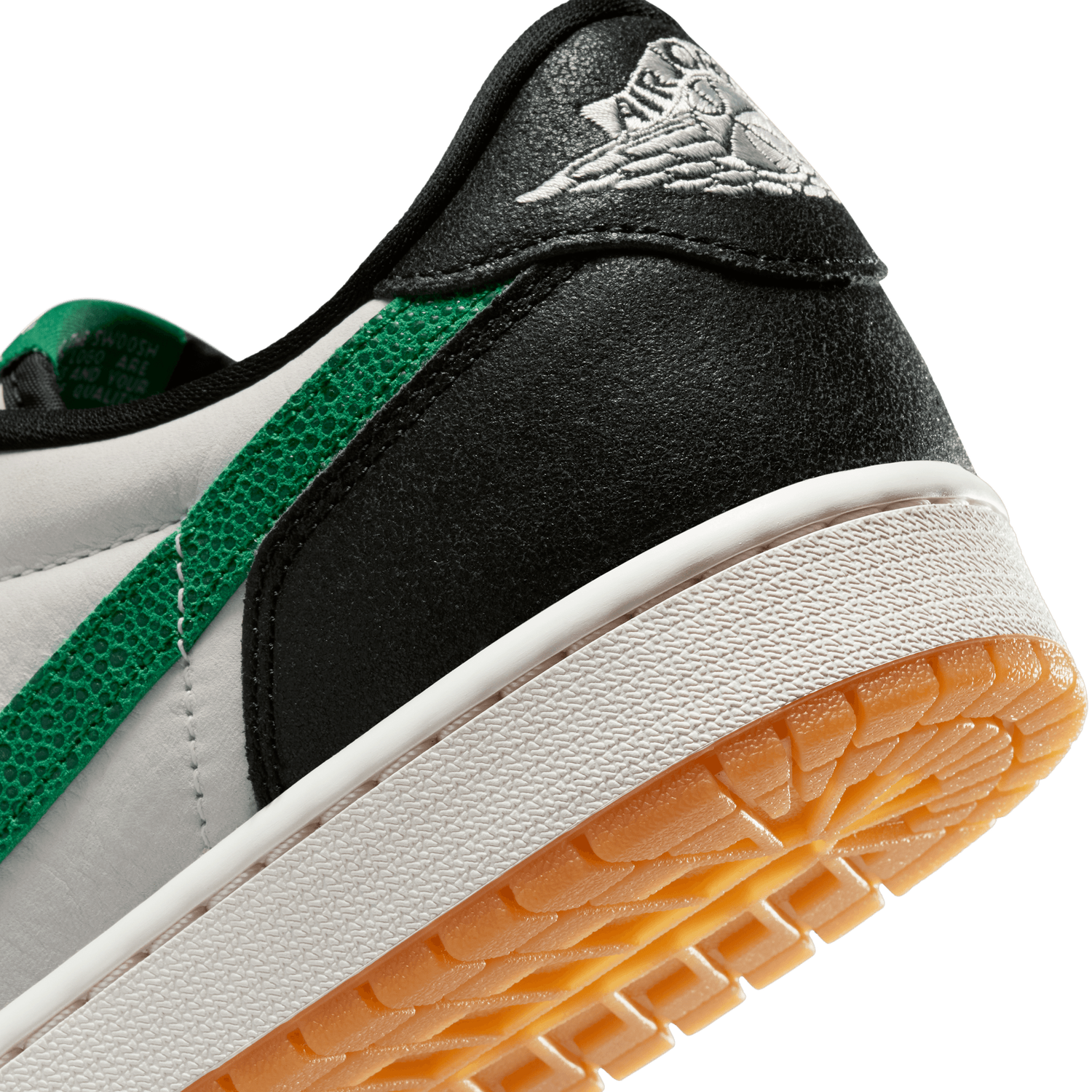 Jordan Retro 1 Low - Men's - Multi/Multi