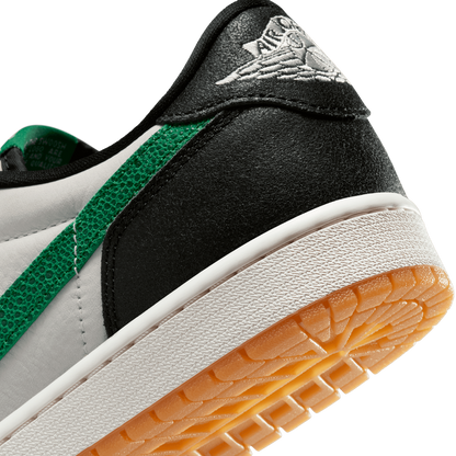 Jordan Retro 1 Low - Men's - Multi/Multi