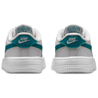 Nike Air Force 1 Low - Boys' Toddler - White/Multi
