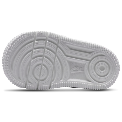 Nike Air Force 1 Low - Boys' Toddler - White/Multi