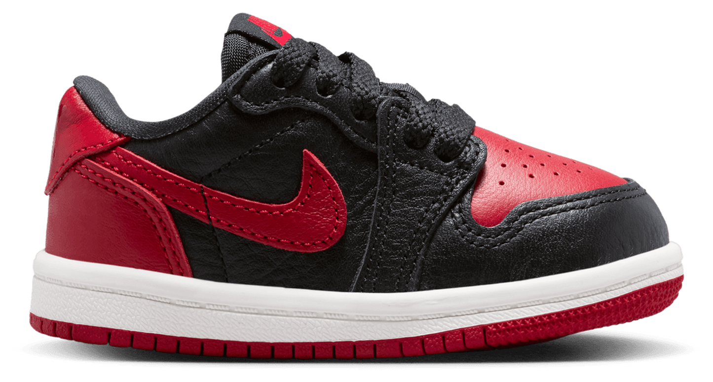 Jordan Retro 1 Low OG - Boys' Toddler