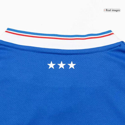 Ipswich Town Home Soccer Jersey 2025/26