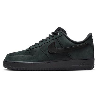 Nike Air Force 1 Low - Men's - Black/Black