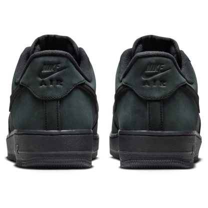 Nike Air Force 1 Low - Men's - Black/Black