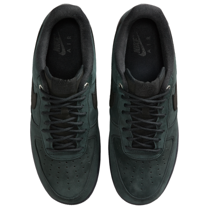 Nike Air Force 1 Low - Men's - Black/Black