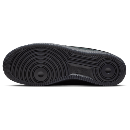 Nike Air Force 1 Low - Men's - Black/Black