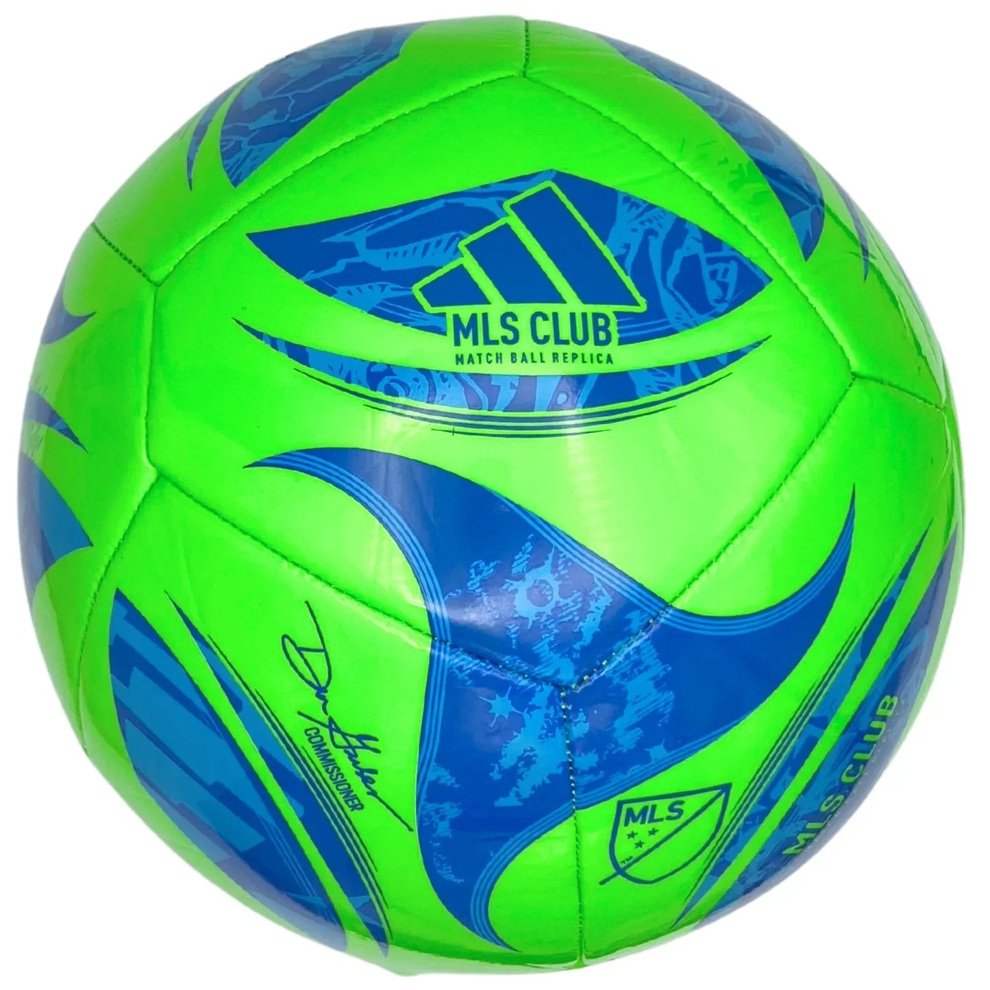 adidas MLS Club Ball