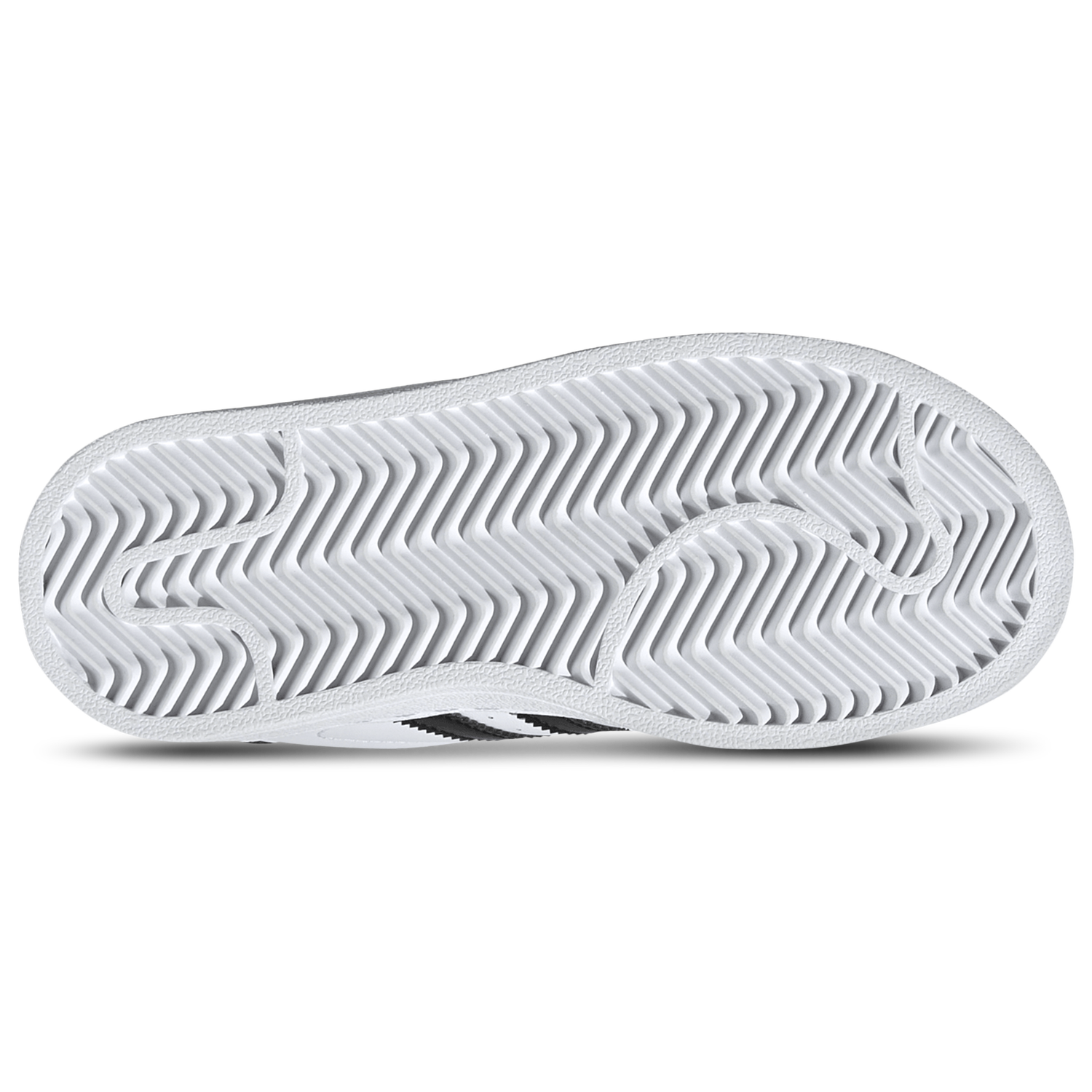 adidas Originals Superstar - Boys' Preschool - White/Black